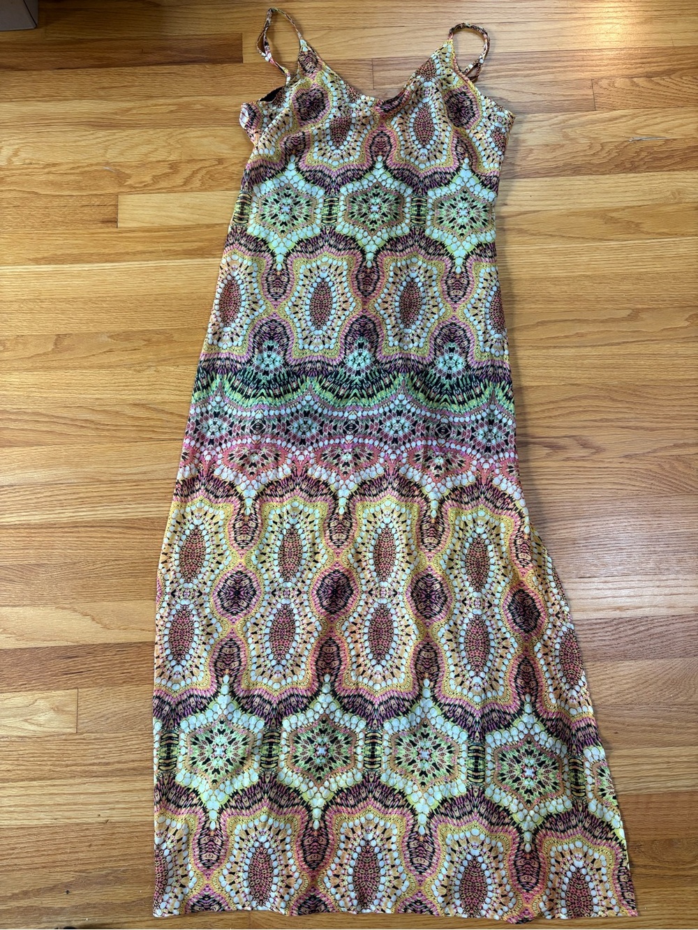 Forever 21 Maxi Dress